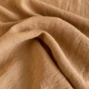 Woven 100% Polyester CEY Plain Fabric Make Order插图1