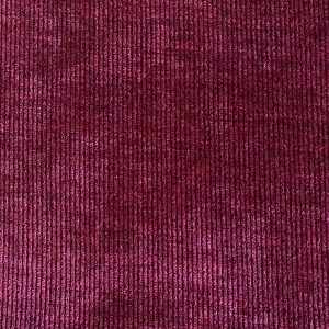 Chenille Pinwale Polyester Fabric For Garmants and Hometextile插图1