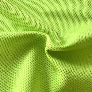 What are the common sportswear fabrics? And what are their features?插图2