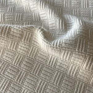 Jacquard Knit Fabric Polyester Spandex For Winter Clothing Home Textile插图2