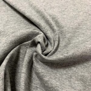 21S 100% Cotton Single Jersey Knit Fabric For T-shirts Garment插图