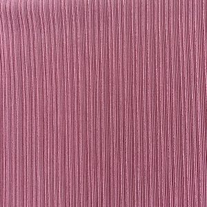 240gsm Silk Cotton Pleated Strip Women Clothing Fabric For Dress插图3