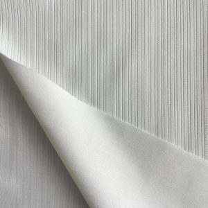 250 GSM Strip Fabric With Knitted Jacquard For Garment插图1