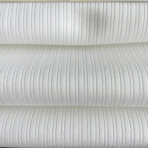 250 GSM Strip Fabric With Knitted Jacquard For Garment插图2