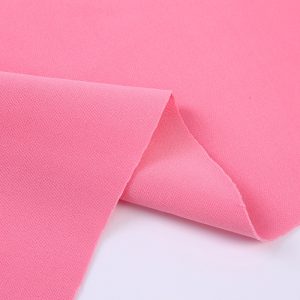 280gsm Polyester Spandex Scuba Knit Fabric For School Uniforms插图2