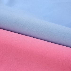 280gsm Polyester Spandex Scuba Knit Fabric For School Uniforms插图1