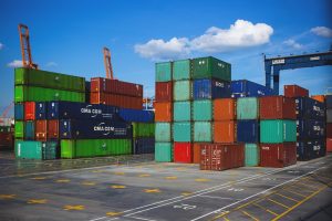 Sea Freight Rise in May, Difficulty to Rrder Containers!插图