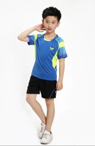 DTY Yarn Mesh Knit Fabric Sportswear For Garment Clothing插图5