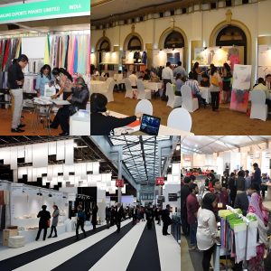 Intex Sri Lanka International Textile Fabrics, Accessories and Yarn Exhibition in August 2024插图1