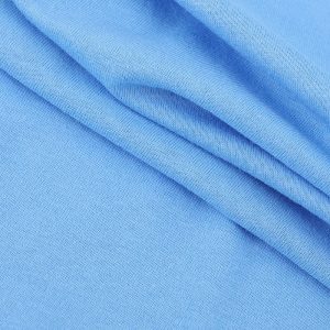 32S 100% Cotton Single Jersey Knit Fabric For T-shirts插图2