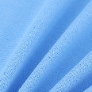 32S 100% Cotton Single Jersey Knit Fabric For T-shirts插图