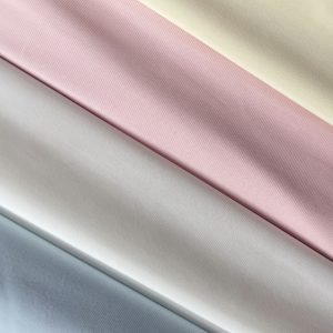 Filament Spandex Single Jersey Knitted Fabric For Yogawear插图1