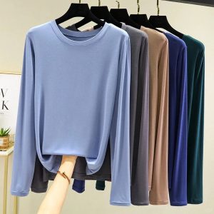 Double Brushed Polyester Spandex Single Jersey Knitted Fabric插图7