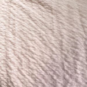 Woven 100% Polyester Fabric Cloud Cotton For Pants Clothing插图