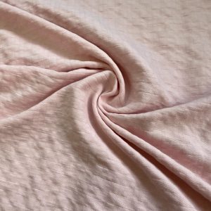 Woven 100% Polyester Fabric Cloud Cotton For Pants Clothing插图1