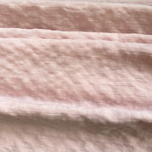 Woven 100% Polyester Fabric Cloud Cotton For Pants Clothing插图2