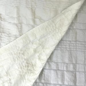 Woven Pajamas Fabric 100% Polyester Cloud Cotton Wholesale插图1