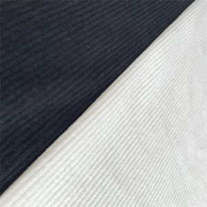 8 Pieces Of European Cotton Velvet Knit Fabric For Garment插图