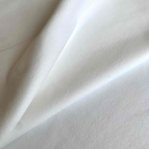 100% Polyester Double Side Delong Velvet Knitted Fabric For Underwear插图