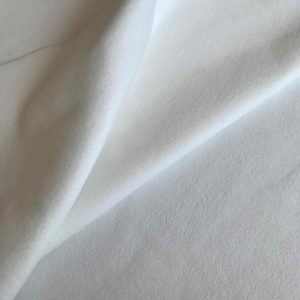 100% Polyester Double Side Delong Velvet Knitted Fabric For Underwear插图1