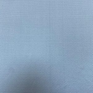 Great Wall Grid Polyester Spandex Knitted For Men Polo Shirts Fabric Wholesaler插图