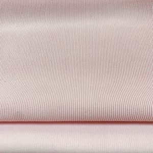 Imitation Cupro Knitted Strip Clothing Fabrics Wholesale Ready Goods插图3