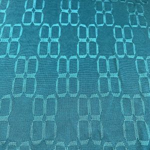 Jacquard Number Design Knit Fabric Supply Support Customization插图